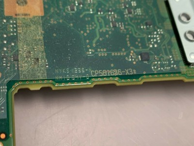 Fujitsu Lifebook S762 CP543875-Z1 Motherboard CP561686-X3 CP543875-Z1