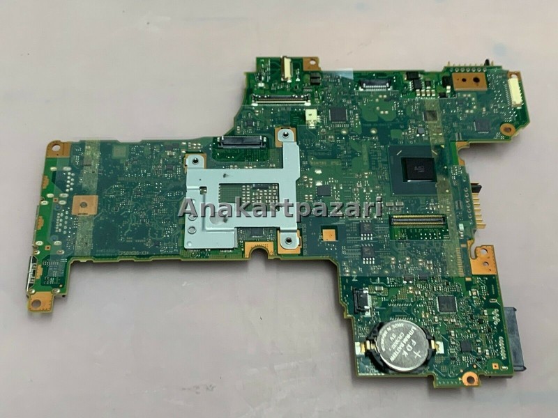 Fujitsu Lifebook S762 CP543875-Z1 Motherboard CP561686-X3 CP543875-Z1