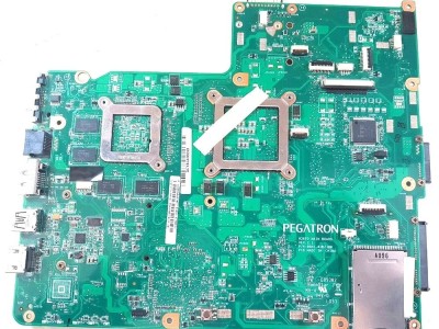 Casper-Vestel H36 H36F H36FD Geforce GT310M Ekran Kartlı Notebook Anakart H36FD REV 2.1