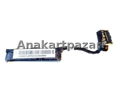 Lenovo ideapad LA-8972P HDD Sata Kablosu U510