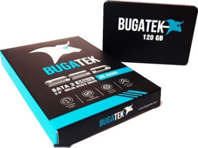 Bugatek SSD 120 gb sıfır ürün