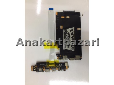 Hometech HT-Book14B Anakart