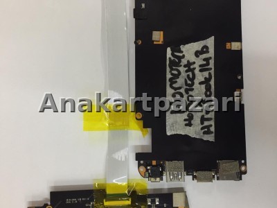 Hometech HT-Book14B Anakart