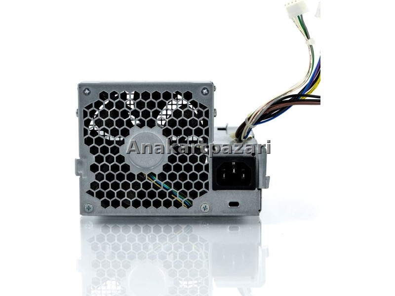 HP PC8019 240W Power Supply HP-2402E0 HP 503376-001 508152-001