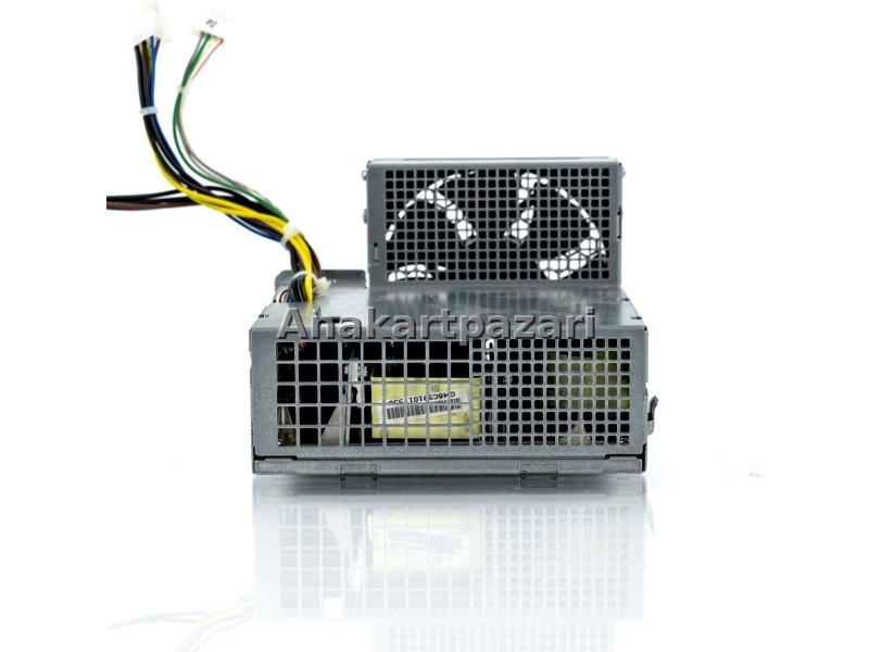 HP PC8019 240W Power Supply HP-2402E0 HP 503376-001 508152-001
