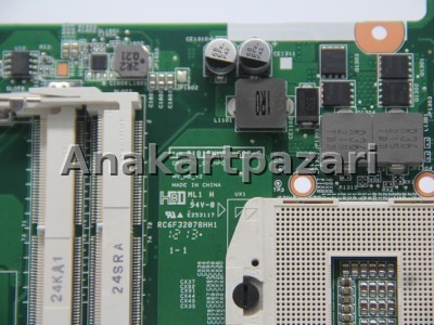 HP Compaq  CQ43 CQ57 430 630   Anakart ( On board )