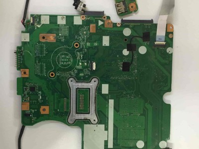 Fujitsu Lifebook SB15 A514 A544 Anakart