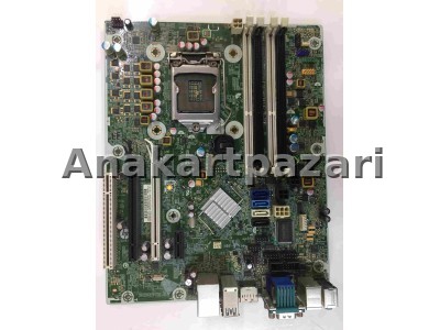 HP ELİTE 8300 ANAKART