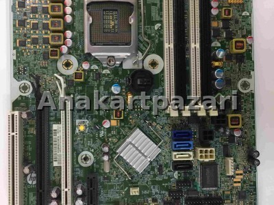HP ELİTE 8300 ANAKART