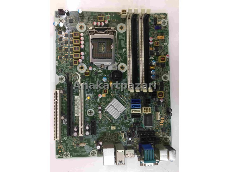 HP ELİTE 8300 ANAKART