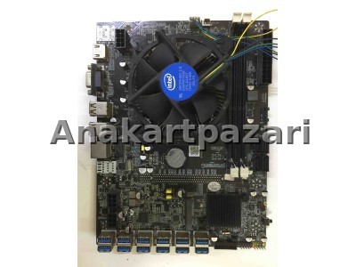 B75 ANAKART