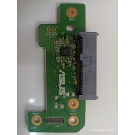 Asus X555LD HDD BOARD REV.2.0 HDD Connector Bağlantı Kartı Asus X555LD HDD BOARD REV.2.0 HDD Connector Bağlantı Kartı