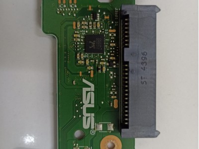 Asus X555LD HDD BOARD REV.2.0 HDD Connector Bağlantı Kartı