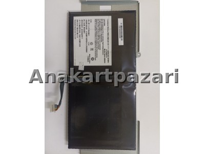 CASPER  SSBS51 BATARYA