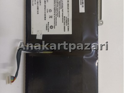 CASPER  SSBS51 BATARYA