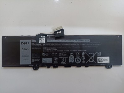 Dell P83G F62G0 Batarya  Dell P83G F62G0 Batarya