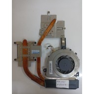 Acer 5745G Fan ve Soğutucu Bloğu