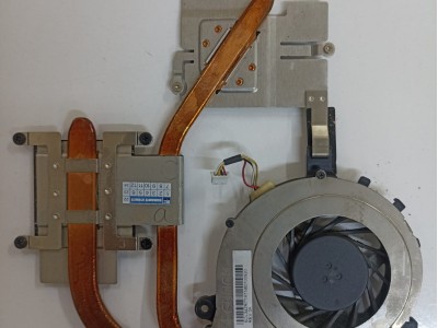 Acer 5745G Fan ve Soğutucu Bloğu