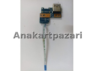 Toshiba Satellite C50-A C50D-A C55-A C55D-A Usb Borad
