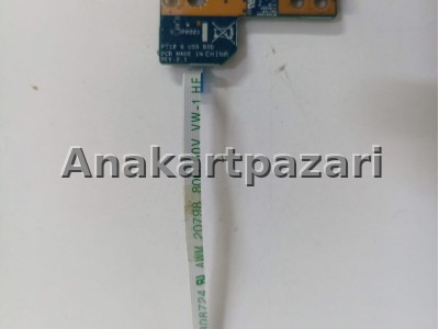 Toshiba Satellite C50-A C50D-A C55-A C55D-A Usb Borad