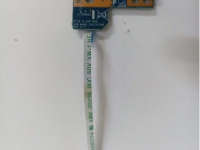 Toshiba Satellite C50-A C50D-A C55-A C55D-A Usb Borad