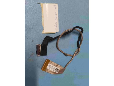 Hp Pavilion 15-D053SQ 15-D053SR 15-D053SU 15-D053TU Ekran Flex Kablosu