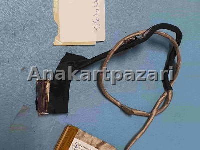 Hp Pavilion 15-D053SQ 15-D053SR 15-D053SU 15-D053TU Ekran Flex Kablosu