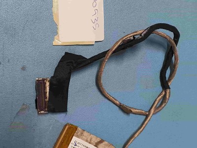 Hp Pavilion 15-D053SQ 15-D053SR 15-D053SU 15-D053TU Ekran Flex Kablosu