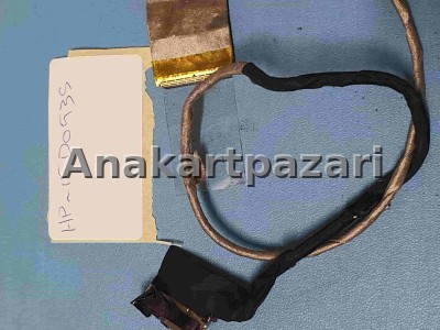 Hp Pavilion 15-D053SQ 15-D053SR 15-D053SU 15-D053TU Ekran Flex Kablosu