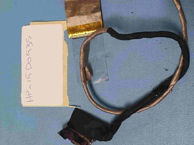 Hp Pavilion 15-D053SQ 15-D053SR 15-D053SU 15-D053TU Ekran Flex Kablosu