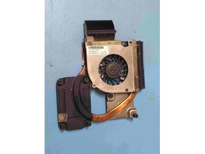 Hp Pavilion DM4 1000 DM4 1100 DM4 2000 DM4 2100 Sogutucu Blok + Fan Ekran Kartlı