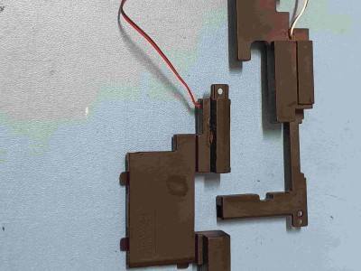 HP HSTNN C73 C73C 8540 8540P 8540W Hoparlör