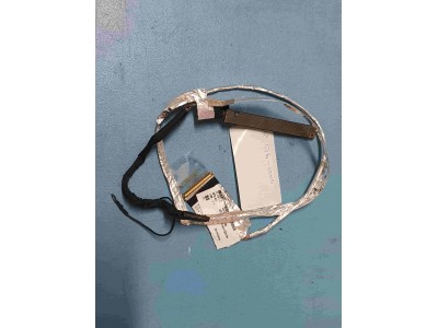 HP G6 1000 Ekran Flex Kablosu + Kamera