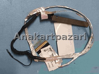 HP G6 1000 Ekran Flex Kablosu + Kamera