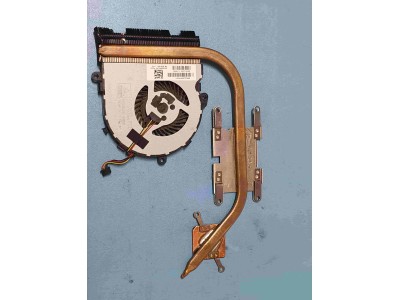 HP Pavilion 250-G6 / 255-G6 15-BW016NT 15- G201NY Soğutucu Blok + Fan Ekran Kartlı