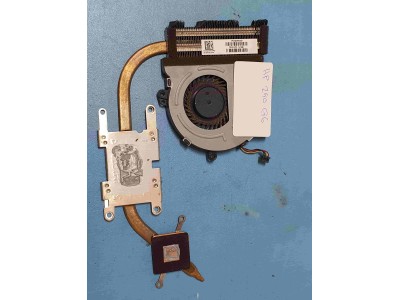 HP Pavilion 250-G6 / 255-G6 15-BW016NT 15- G201NY Soğutucu Blok + Fan Ekran Kartlı