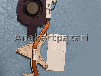 Hp 2710 2710P 2730 2730P Soğutucu Blok + Fan
