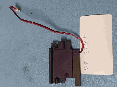 Hp 2710 2710P Hoparlör