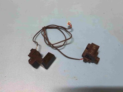 Toshiba Pro U400 Hoparlör