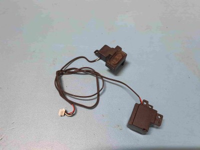 Toshiba Pro U400 Hoparlör