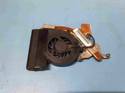 Toshiba Pro U400 Soğutucu Blok + Fan
