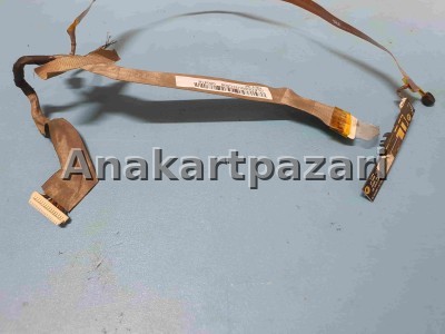 Toshiba Pro U400 Ekran Flex + Kamera Kablosu