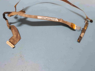 Toshiba Pro U400 Ekran Flex + Kamera Kablosu