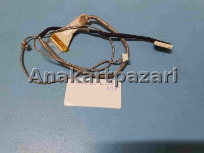 Toshiba L630 L630D L635 L635D EkranFlex Kablosu