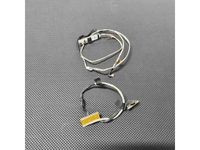 SONY VAIO PCG-41213M PCG-4121GL Ekran Flex + Kamera Kablosu