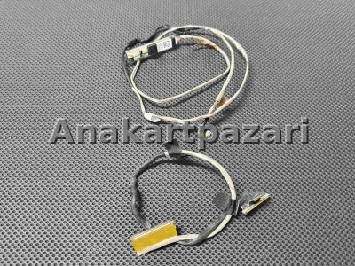 SONY VAIO PCG-41213M PCG-4121GL Ekran Flex + Kamera Kablosu