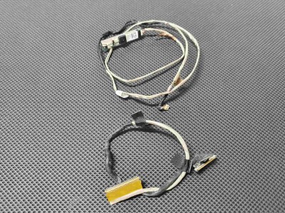 SONY VAIO PCG-41213M PCG-4121GL Ekran Flex + Kamera Kablosu