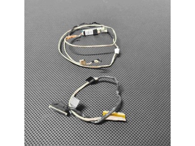 SONY VAIO PCG-41213M PCG-4121GL Ekran Flex + Kamera Kablosu