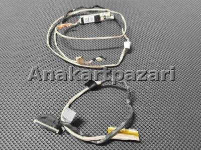 SONY VAIO PCG-41213M PCG-4121GL Ekran Flex + Kamera Kablosu