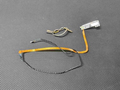 SONY VAİO PCG 31112L Ekran Flex + Kamera Kablosu